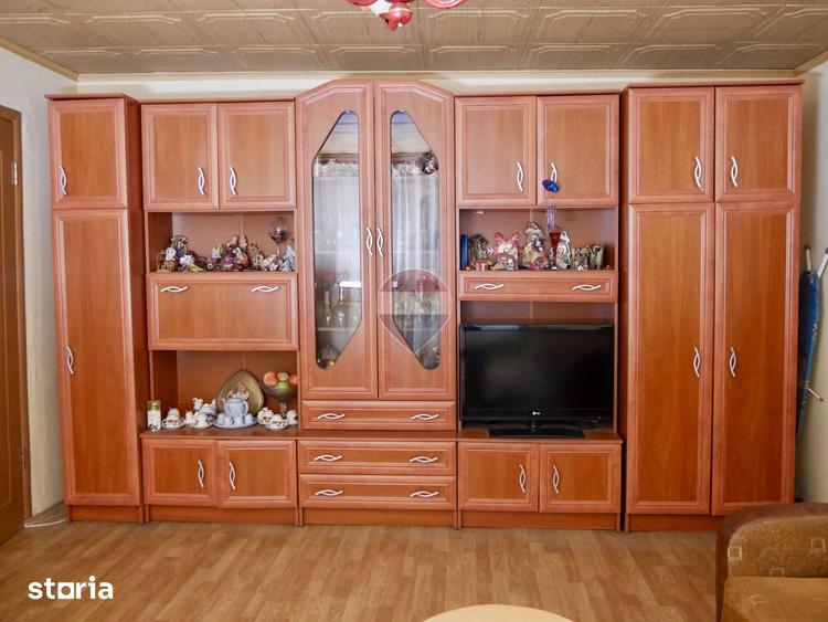 Apartament cu 2 camere în Kogălniceanu