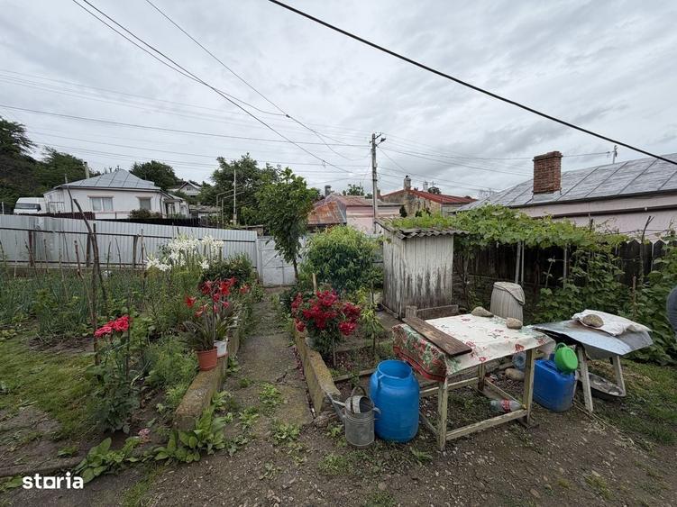 Casă cu 3 camere în Nord