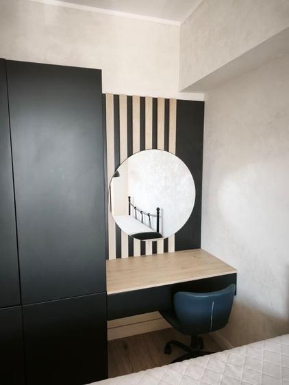 Apartament 2 camere Royal Town - 4
