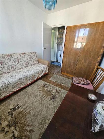 Apartament 2 camere balcon zona Rahovei - 2
