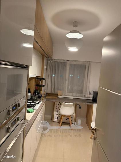 Apartament 2 cam.decomandat+loc parcare subteran Complex Himson - 5