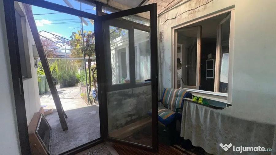 Casă cu 3 camere cu Teren 152 Mp în Bucureștii Noi
