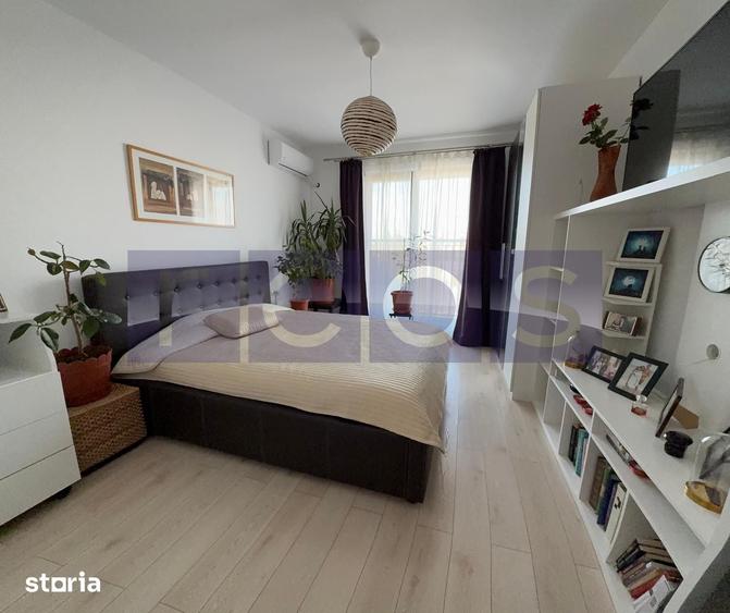 Casă cu 4 camere cu Teren 250 Mp în Corbeanca