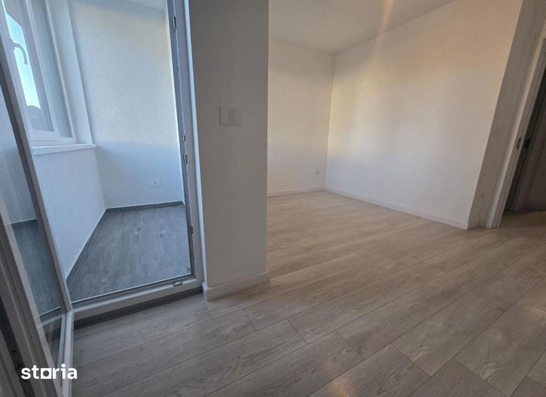 Apartament cu 2 camere în Valea Lupului