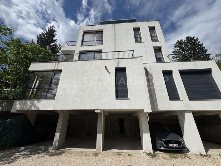 Apartament 2 camere decomandat, luminos, priveliste superba, 5 min Centru - 21