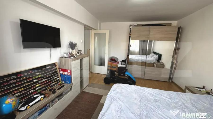 Apartament cu 2 camere, 51 mp, etaj intermediar, zona Mercur - Alba Iulia (Alba) - 5