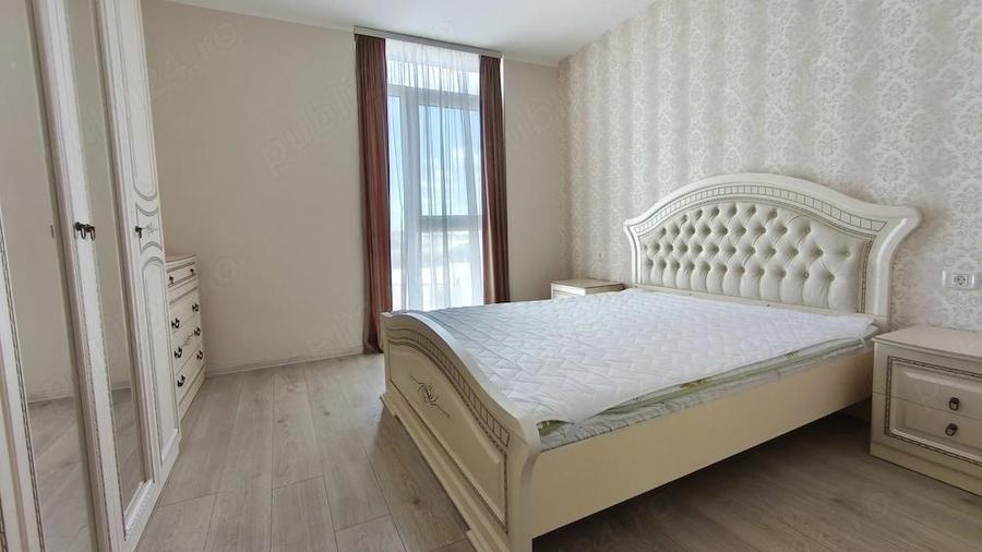 Apartament in bloc nou 2 camere - zona Soarelui - 6