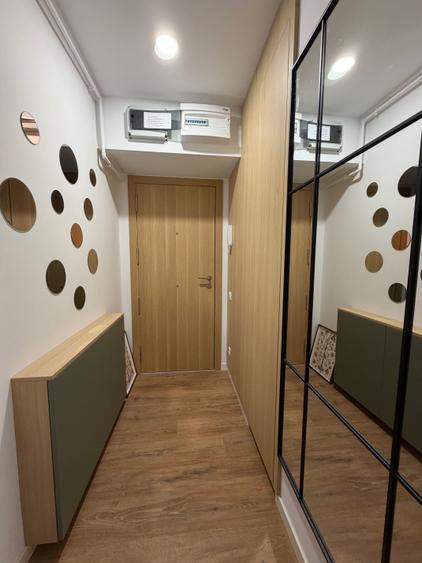 Apartament cu 3 camere decomandat în Colentina