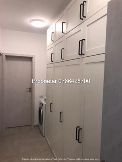 Apartament cu 3 camere semidecomandat în Titan