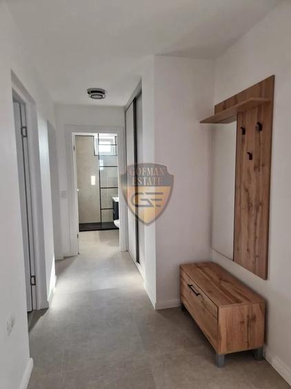 3 camere, Renovat Prima inchiriere, Faleza Nord, Santa Maria Bay - 3