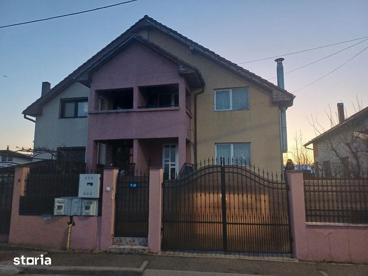 Garsonieră în Someșeni
