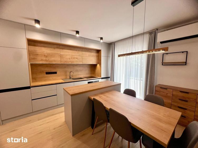 CC/930 De inchiriat apartament cu 3 camere in Tg Mure? - 7 Noiembrie - 7
