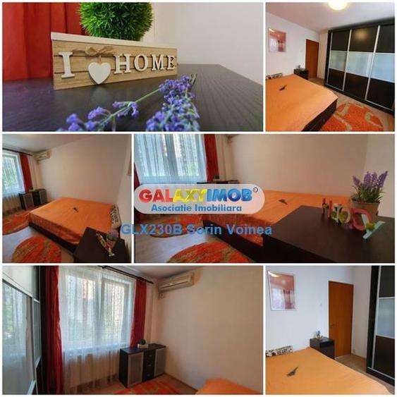 Inchiriere Apartament 4 camere Lujerului 7 minute de metrou - 4