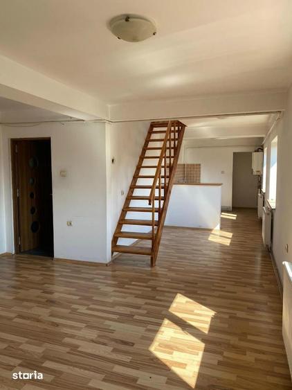 Apartament cu 3 camere în Găvana