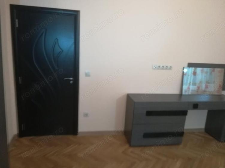 Apartament cu 3 camere în Spitalul Județean