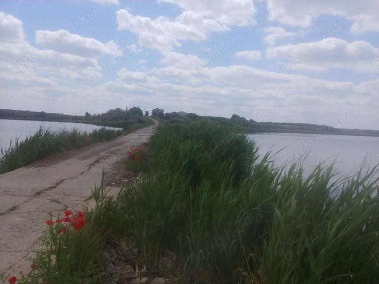 Teren de 10 mp, în Ograda