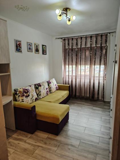 Apartament 2 camere Bd. Unirii - 4
