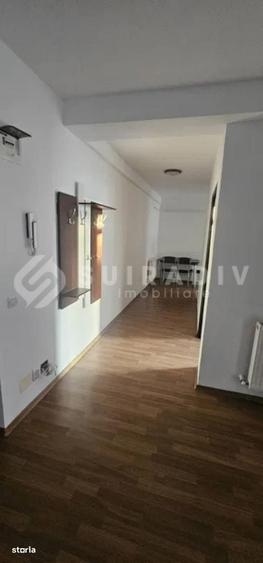 Apartament pet friendly, 3 dormitoare- Marasti - 8