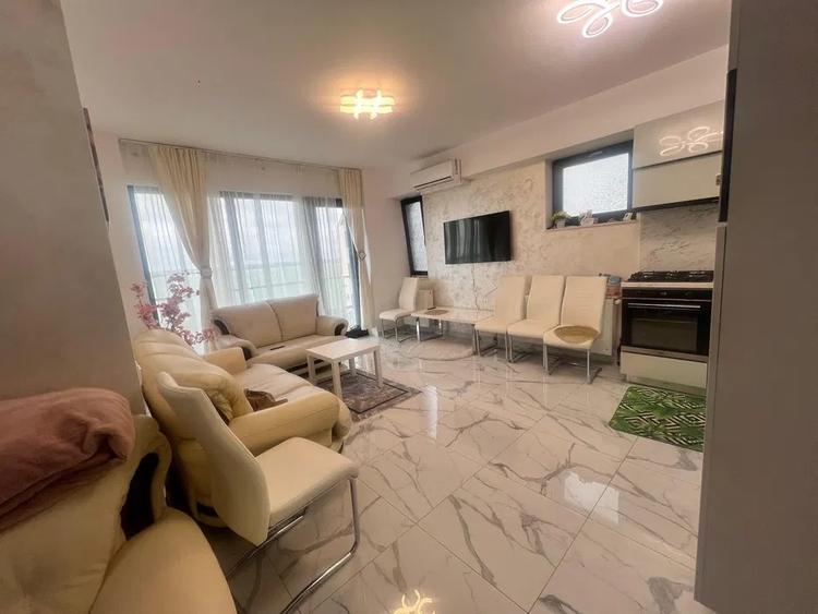 Apartament 2 camere Centrul Statiunii  Mamaia  115 000  € - 1