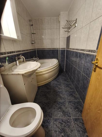 3 Camere de Inchiriat | decomandat | mobilat | 13 Septembrie- Prosper - 8
