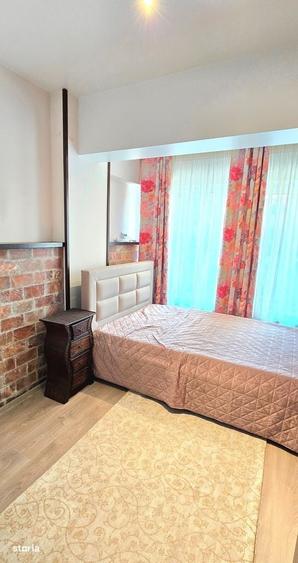 Apartament cu 2 camere în Păcurari