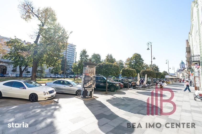 Spațiu comercial, de 60 mp, în Ultracentral