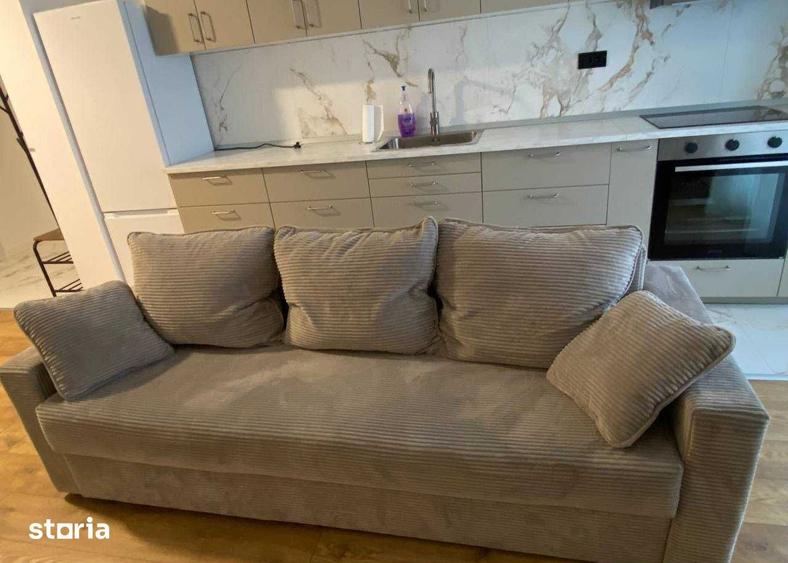 Apartament cu 2 camere în Berceni