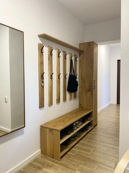 Apartament cu 3 camere în Praid