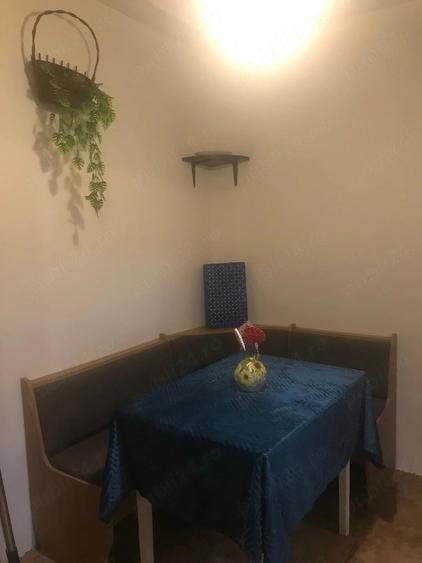 Apartament spatios cu o camera, de inchiriat - 1