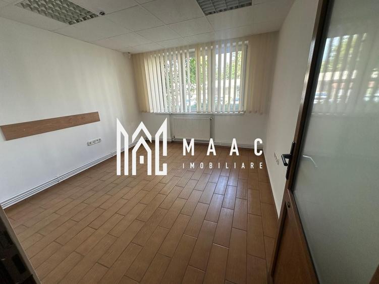 Birou, de 59 mp, în Ultracentral