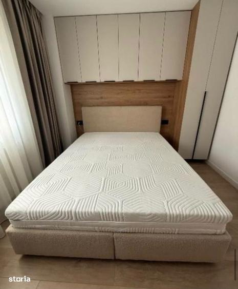Apartament 3 camere - Timpuri Noi - catfriendly + loc de parcare - 3