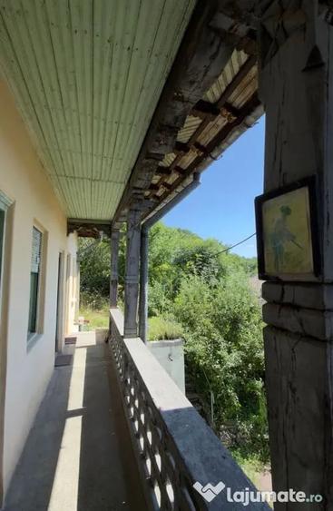 Casa | Bradetu, Arges | Crama | Tranfagarasan | Vidraru - Bradulet (Arges) - 6