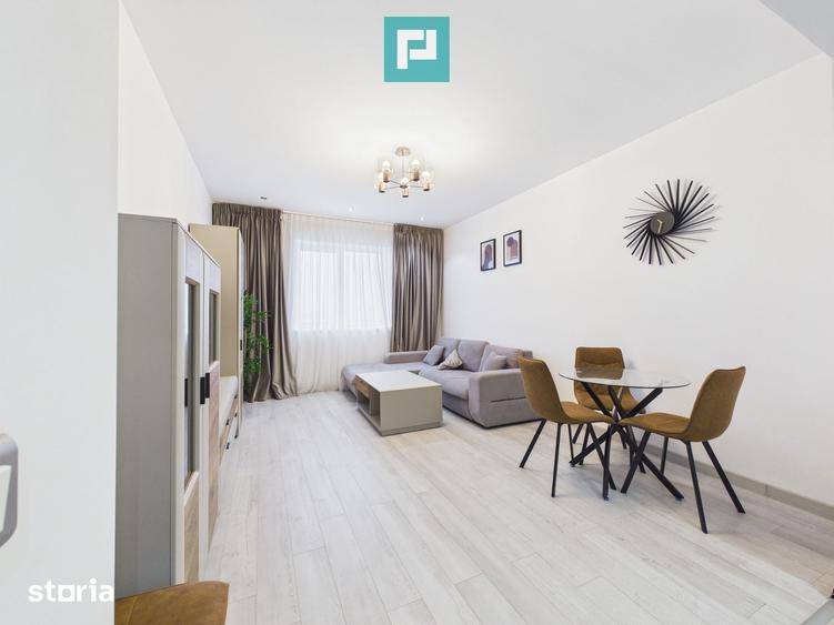 Apartament cu 2 camere decomandat în Cișmigiu