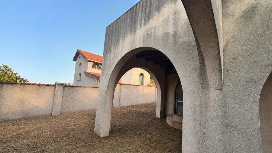 Vila In Voluntari de vanzare 320 mp utili! si 605 mp teren! - 4