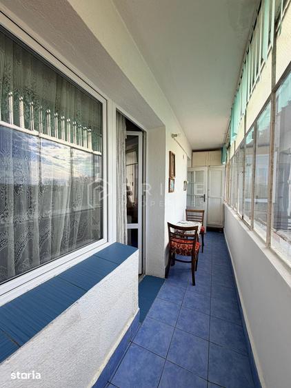 Apartament cu 3 camere în Unirii