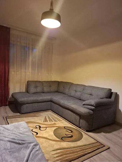 Garsonieră decomandată în Blumăna