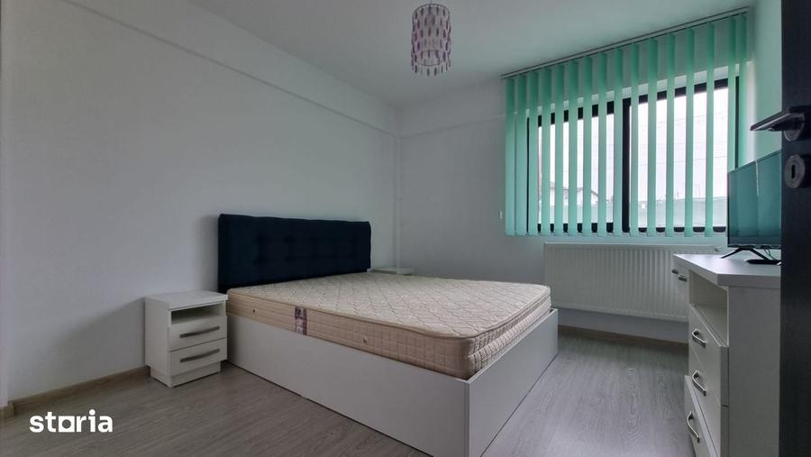 Apartament cu 2 camere în Nicolina