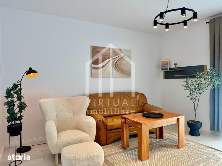 Apartament cu 2 camere decomandat în Tineretului
