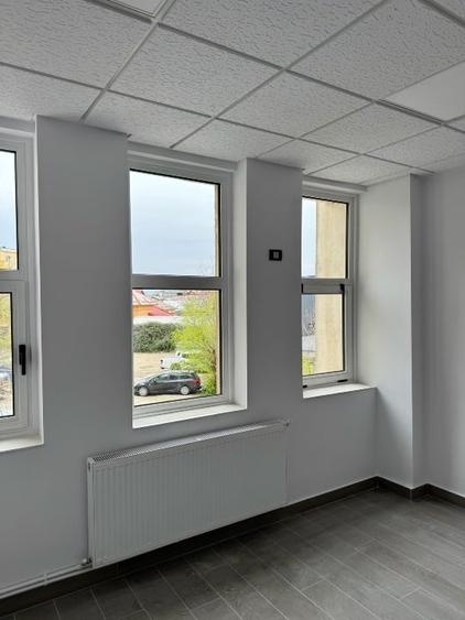 Birou, de 80 mp, în Ultracentral