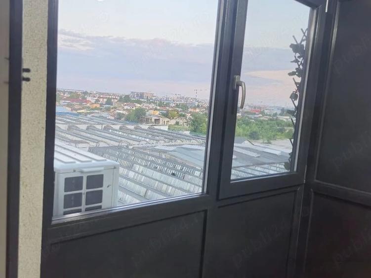 Garsonieră semidecomandată în Pantelimon