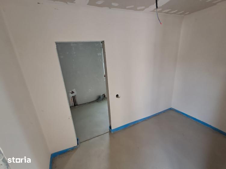 Casă cu 5 camere cu Teren 504 Mp în Chinteni