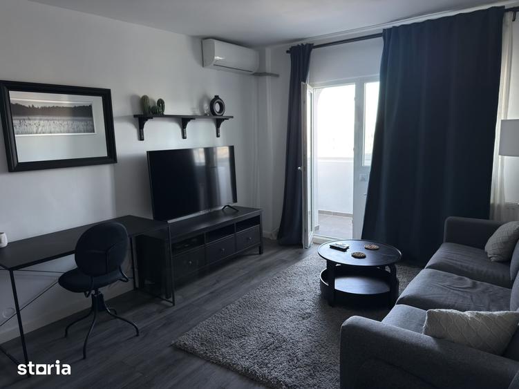 Apartament 2 camere zona Gorjului - 14