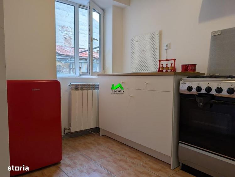 Apartament în Ultracentral