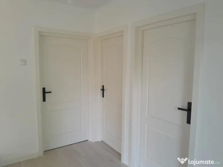 Casă cu 3 camere în Merișani