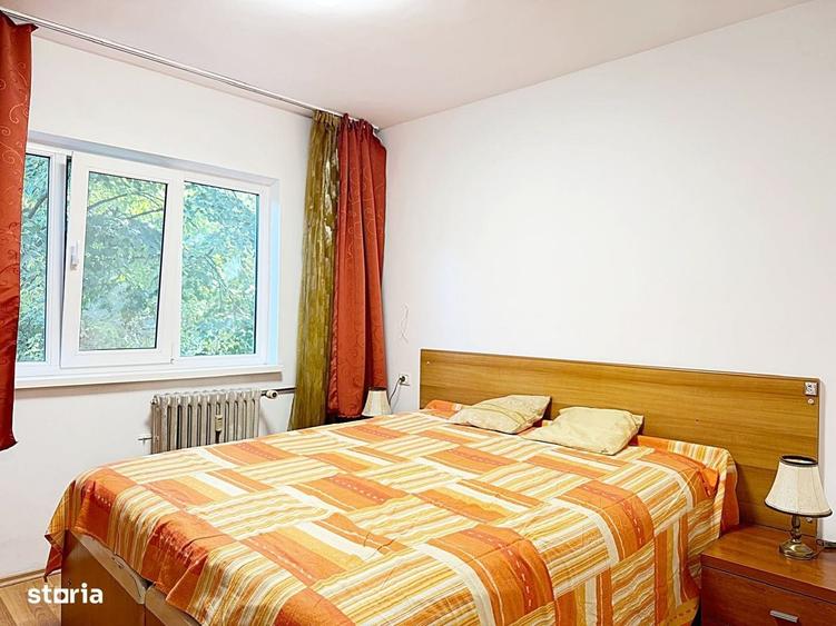 Apartament cu 3 camere in Rogerius | Et 2 | Decomandat - 4