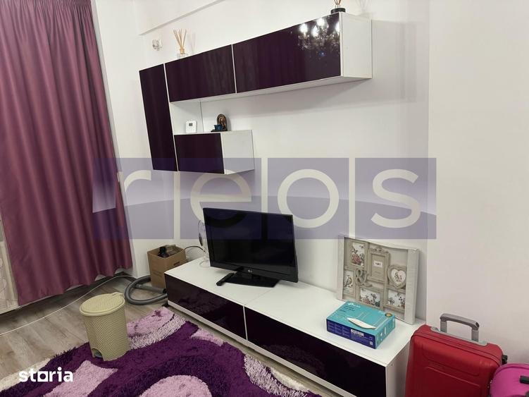 Apartament cu 2 camere în Pajura
