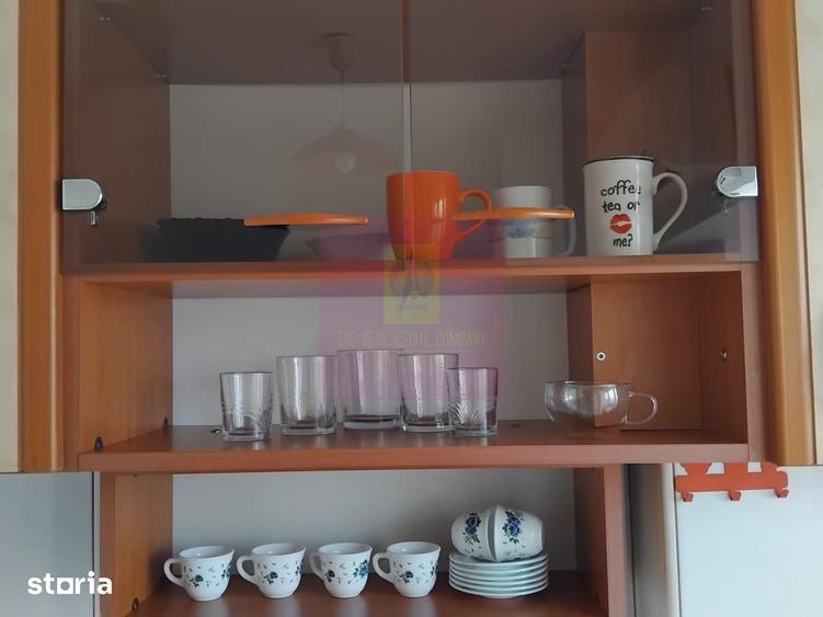 Garsonieră în Centrul Civic