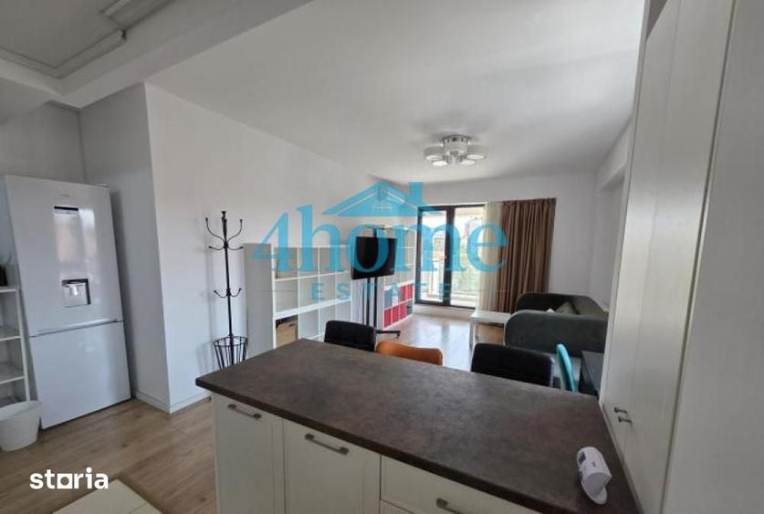 Apartament cu 2 camere în Pantelimon