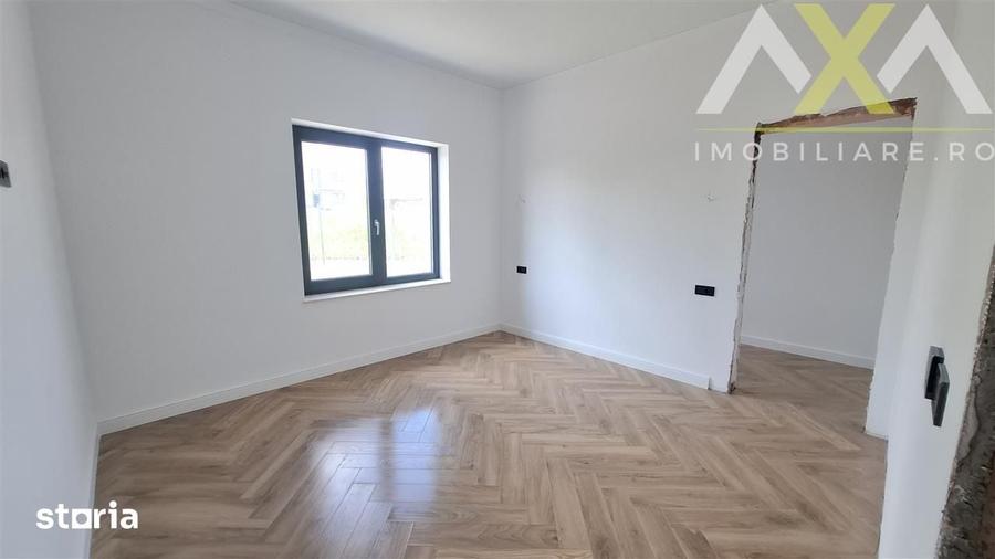 Casă cu 4 camere cu Teren 400 Mp în Rediu
