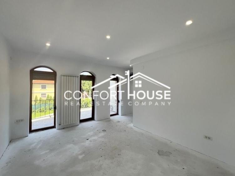 Vila D+P+E+M, 9 camere, 722mp teren, Iancu Nicolae -Cambridge School - 45